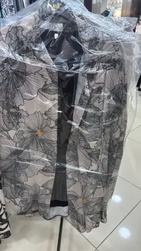 Women's Jacket Brown 