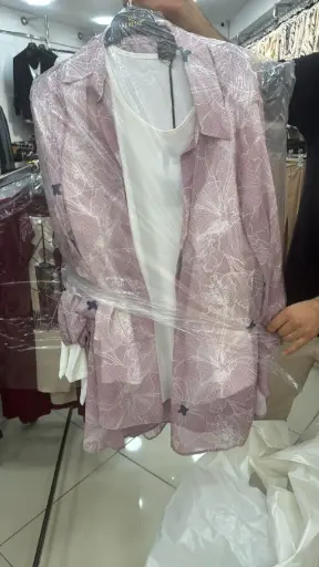 Women's Jacket Pink