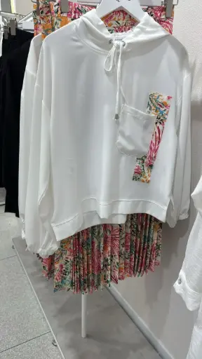 Women's Jacket & SKIRT